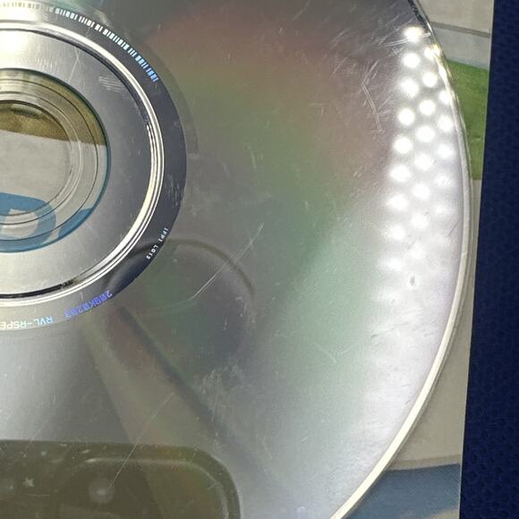 Nintendo Wii Game Wii Sports (Nintendo Wii, 2006) With Disc Sleeve & Manual READ - Picture 6 of 13